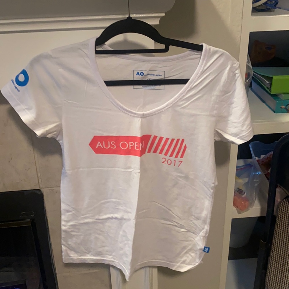 Australian Open Women’s Top